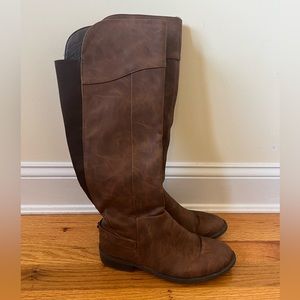Steve Madden Boots